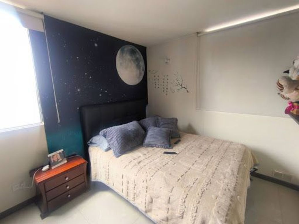 Apartamento de 3 alcobas en venta en Gerona, Bogotá, 48 m² · foto 12 de 17