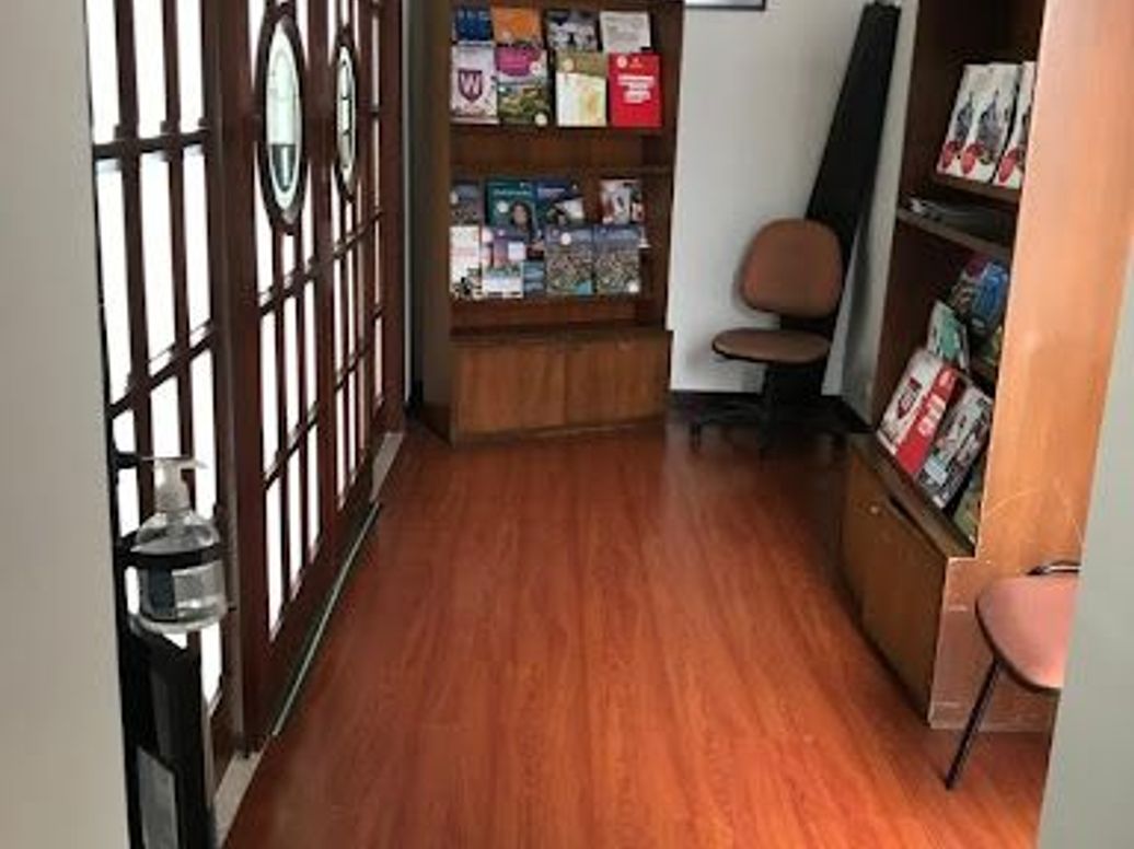 Casa de 8 alcobas en venta en Molinos Norte, Bogotá, 552 m² · foto 11 de 20