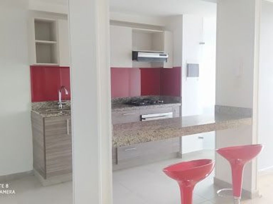 Apartamento de 3 alcobas en venta en Nueva Castilla, Bogotá, 72 m² · foto 10 de 12