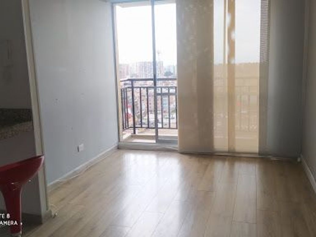 Apartamento de 3 alcobas en venta en Nueva Castilla, Bogotá, 72 m² · foto 7 de 12