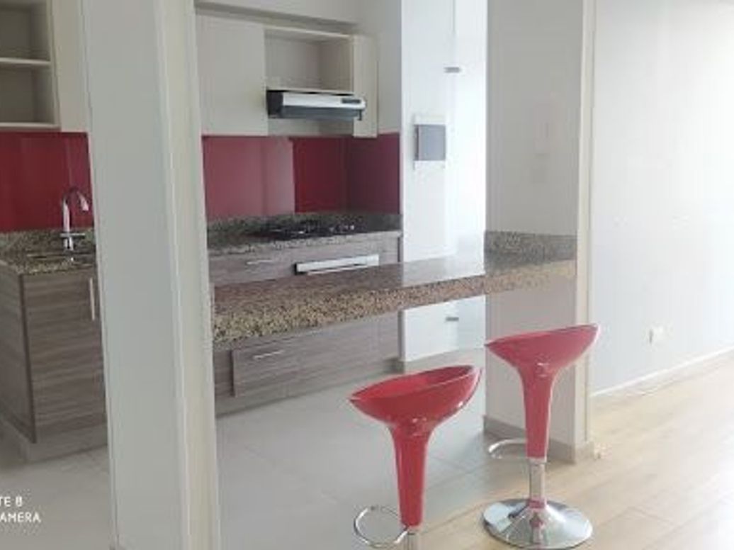 Apartamento de 3 alcobas en venta en Nueva Castilla, Bogotá, 72 m² · foto 8 de 12