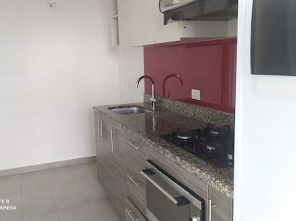 Apartamento de 3 alcobas en venta en Nueva Castilla, Bogotá, 72 m² · foto 11 de 12