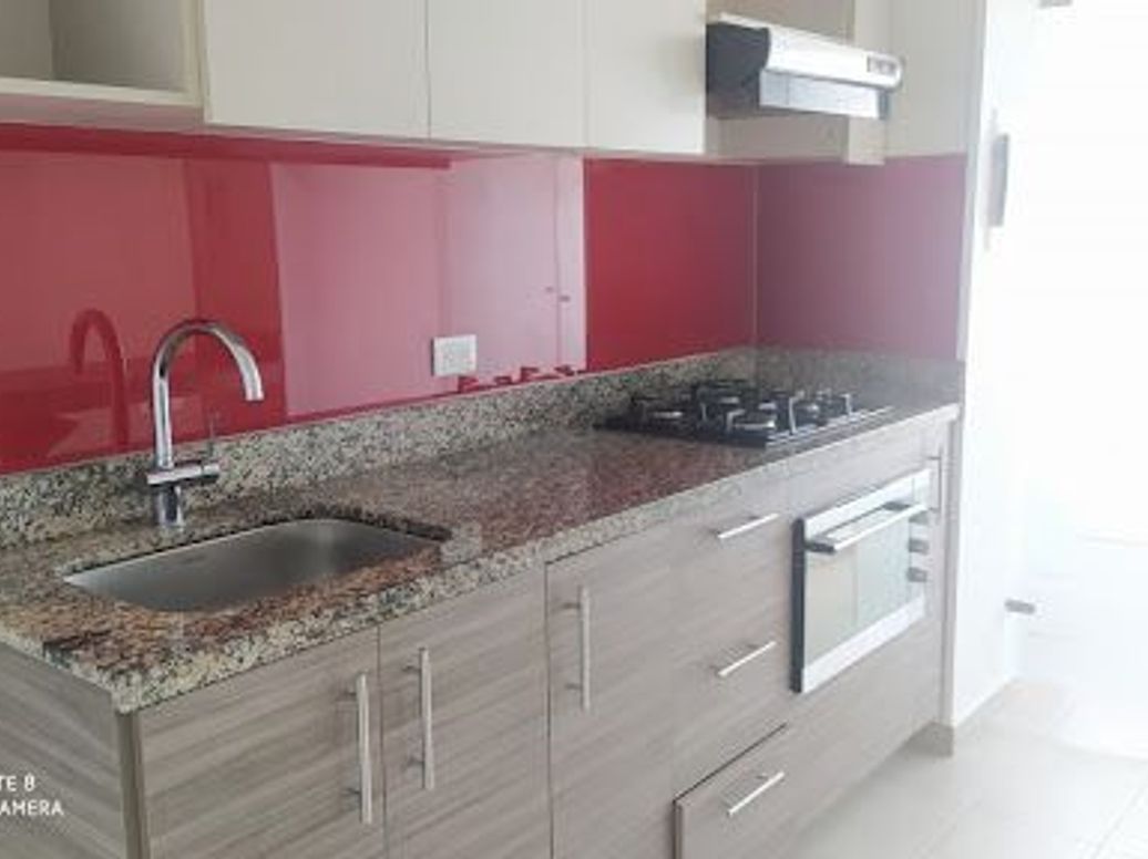 Apartamento de 3 alcobas en venta en Nueva Castilla, Bogotá, 72 m² · foto 12 de 12