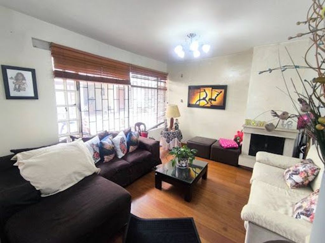 Casa de 4 alcobas en venta en Cedritos, Bogotá, 141 m² · foto 5 de 20