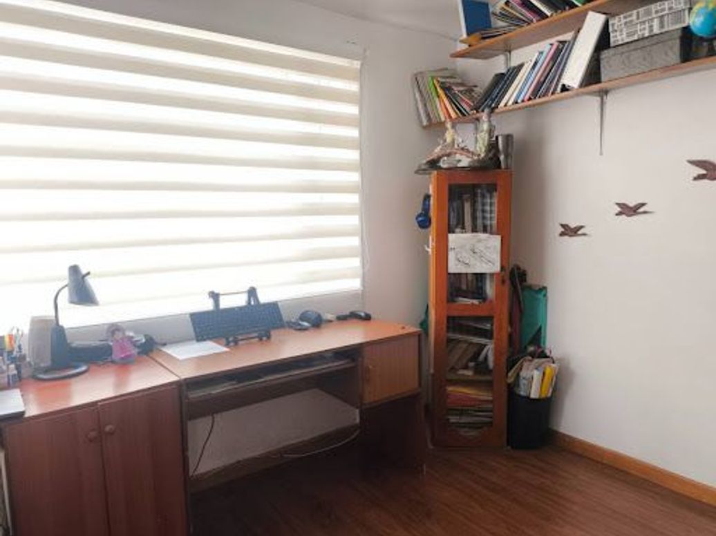 Casa de 4 alcobas en venta en Cedritos, Bogotá, 141 m² · foto 10 de 20