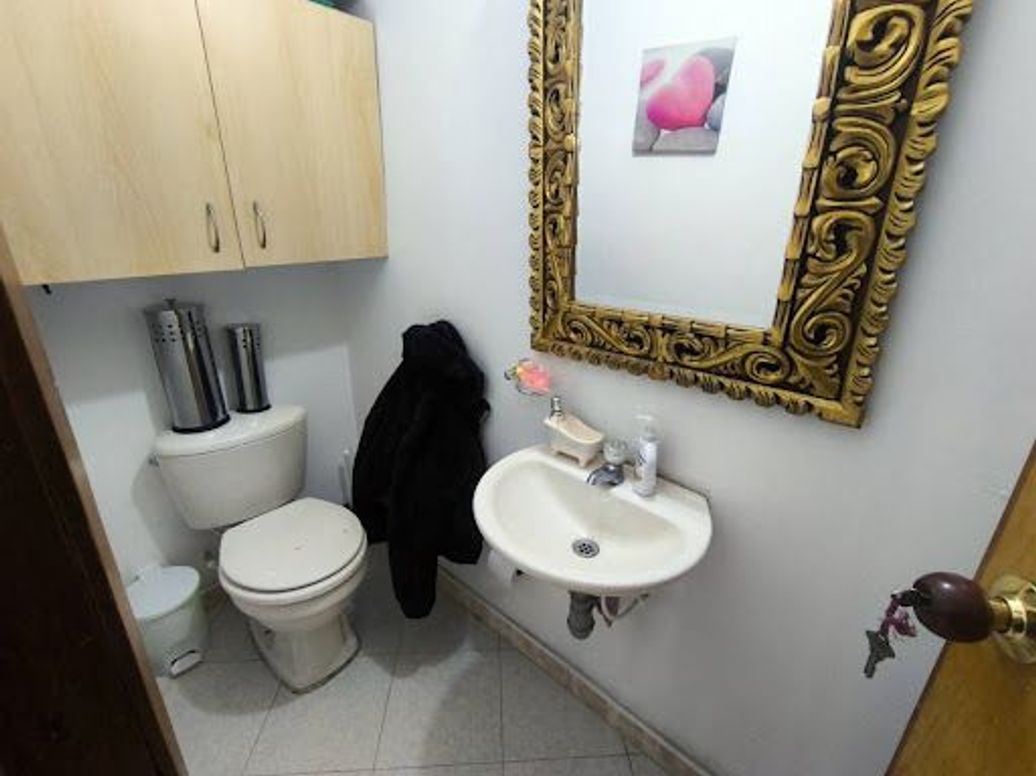 Casa de 4 alcobas en venta en Cedritos, Bogotá, 141 m² · foto 7 de 20