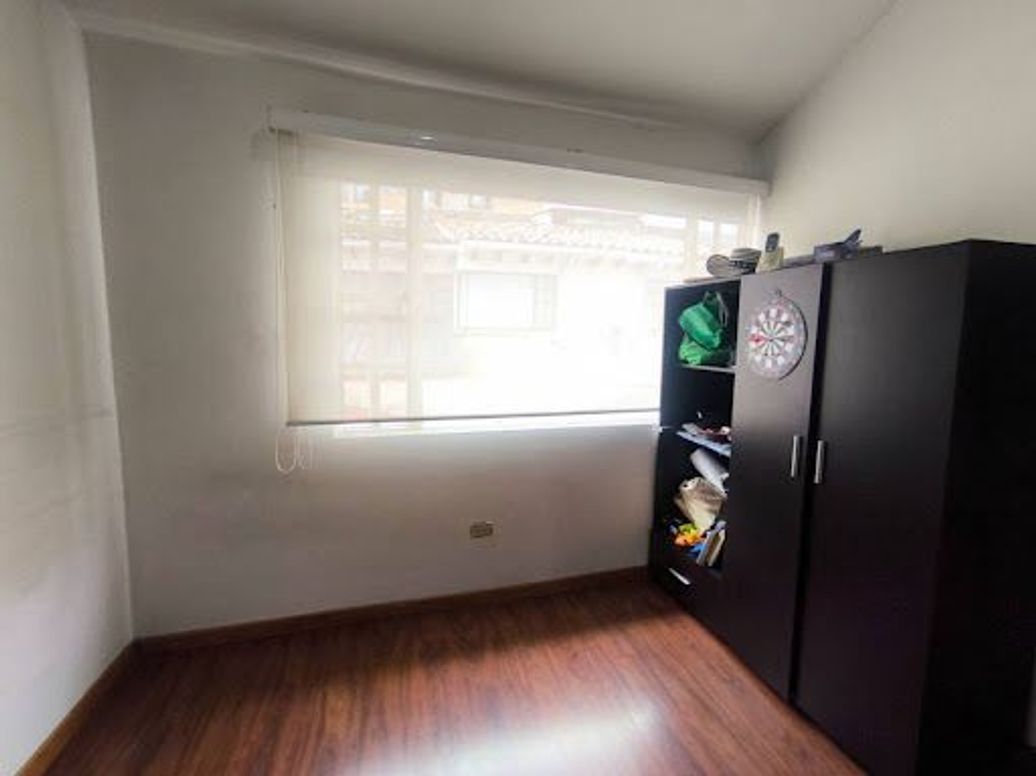 Casa de 4 alcobas en venta en Cedritos, Bogotá, 141 m² · foto 8 de 20