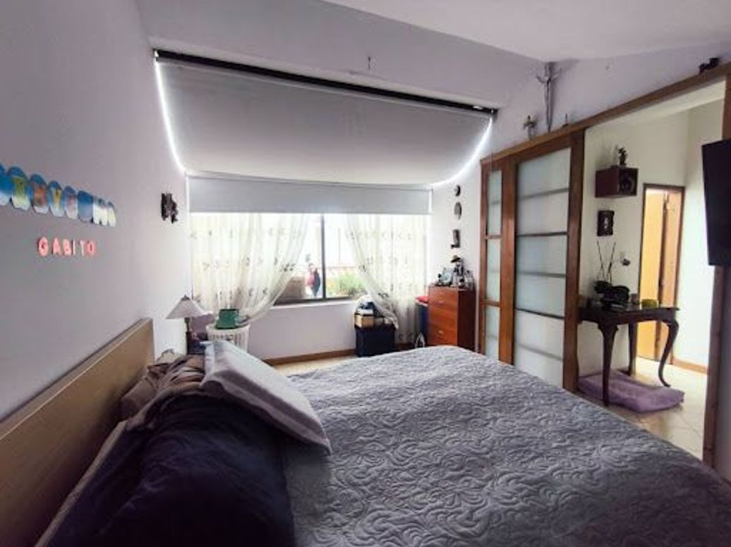 Casa de 4 alcobas en venta en Cedritos, Bogotá, 141 m² · foto 19 de 20