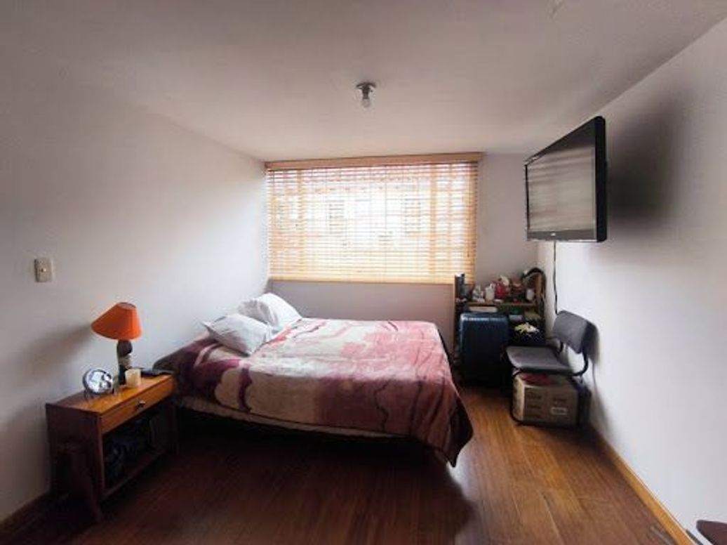 Casa de 4 alcobas en venta en Cedritos, Bogotá, 141 m² · foto 14 de 20