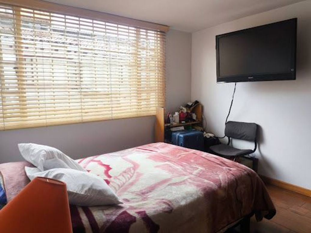 Casa de 4 alcobas en venta en Cedritos, Bogotá, 141 m² · foto 16 de 20
