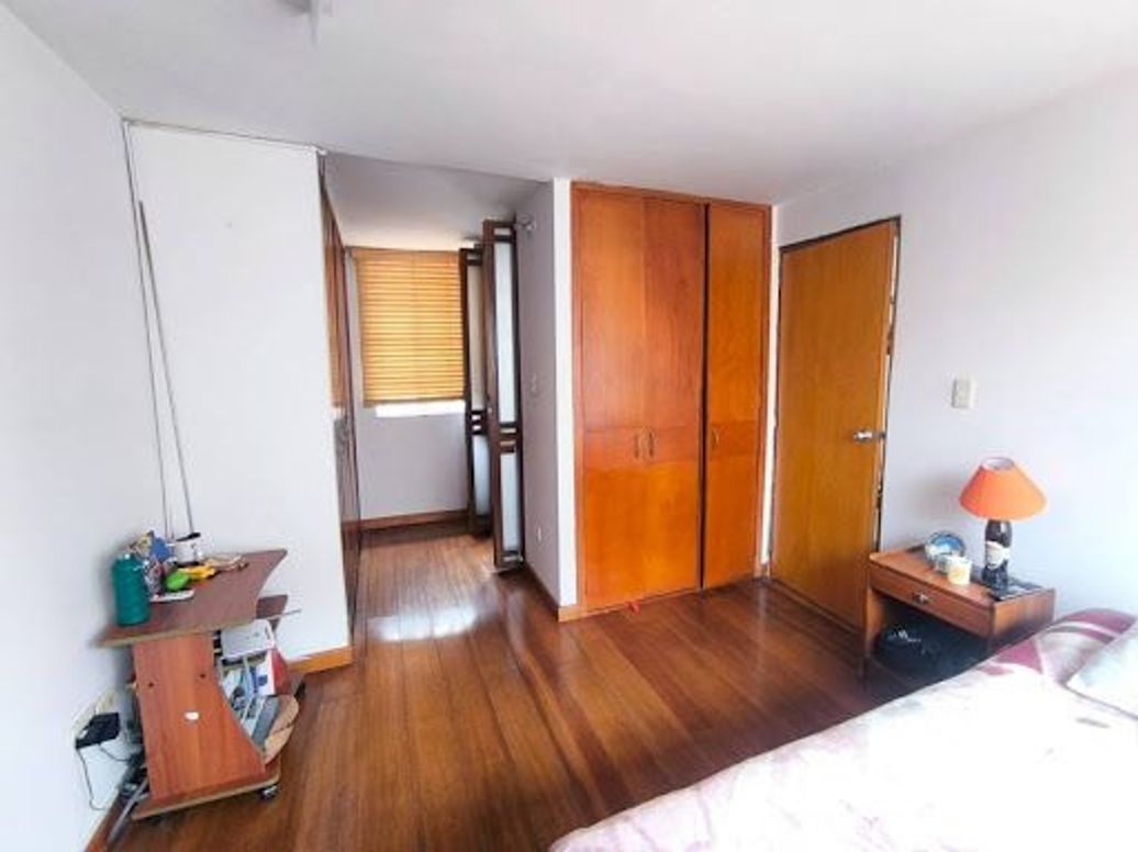 Casa de 4 alcobas en venta en Cedritos, Bogotá, 141 m² · foto 15 de 20