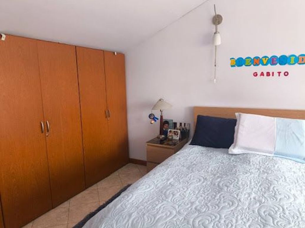 Casa de 4 alcobas en venta en Cedritos, Bogotá, 141 m² · foto 17 de 20