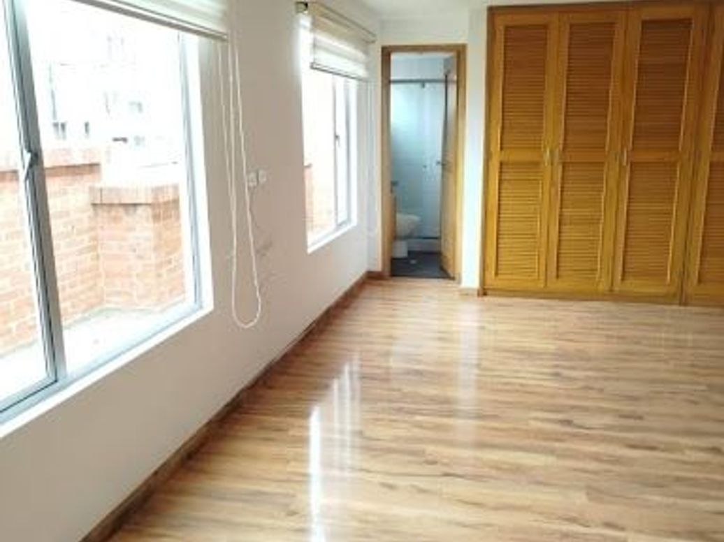 Apartamento de 4 alcobas en venta en La Calleja, Bogotá, 218 m² · foto 17 de 20