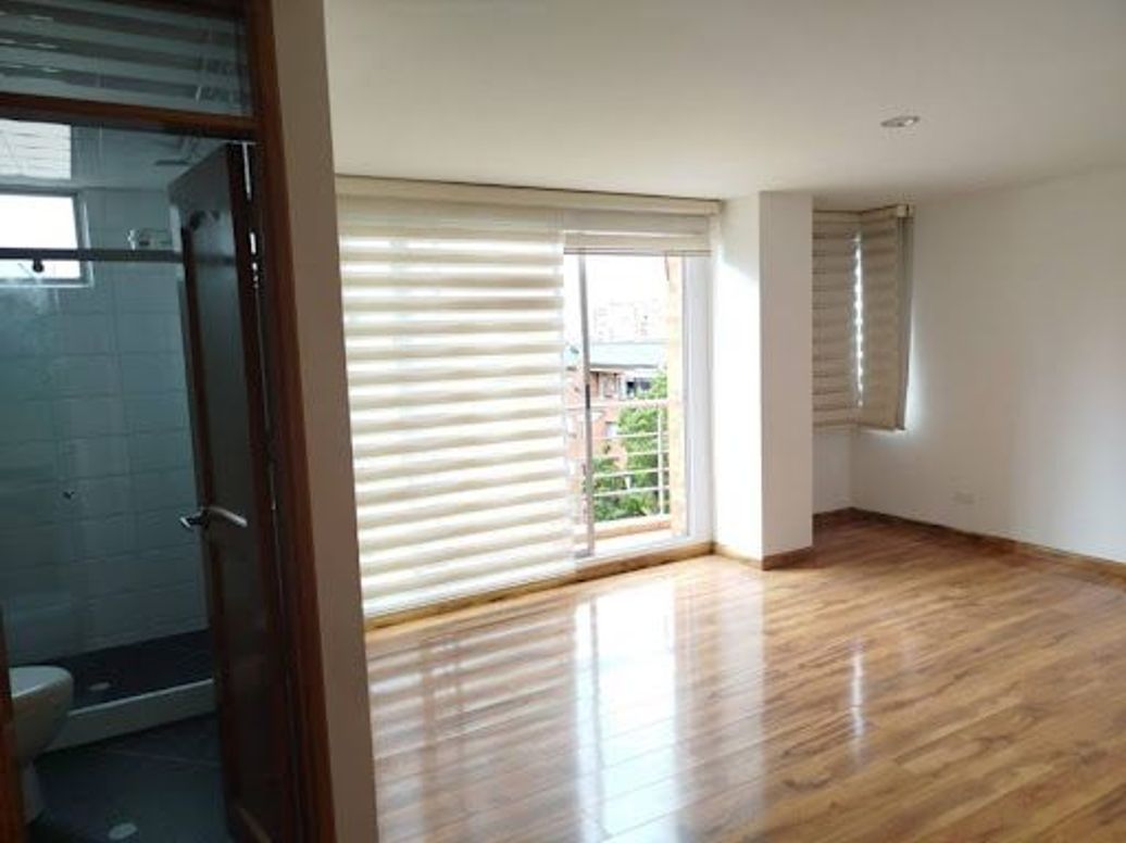 Apartamento de 4 alcobas en venta en La Calleja, Bogotá, 218 m² · foto 20 de 20