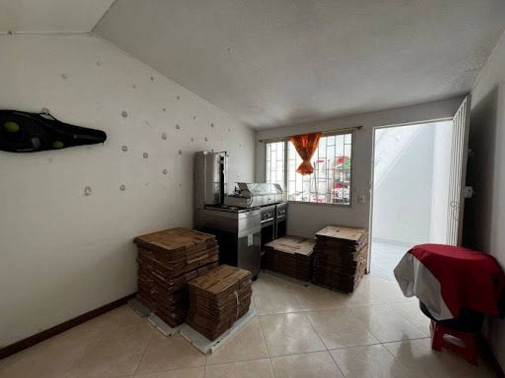 Casa de 4 alcobas en venta en Bosque De Modelia, Bogotá, 281 m² · foto 9 de 13