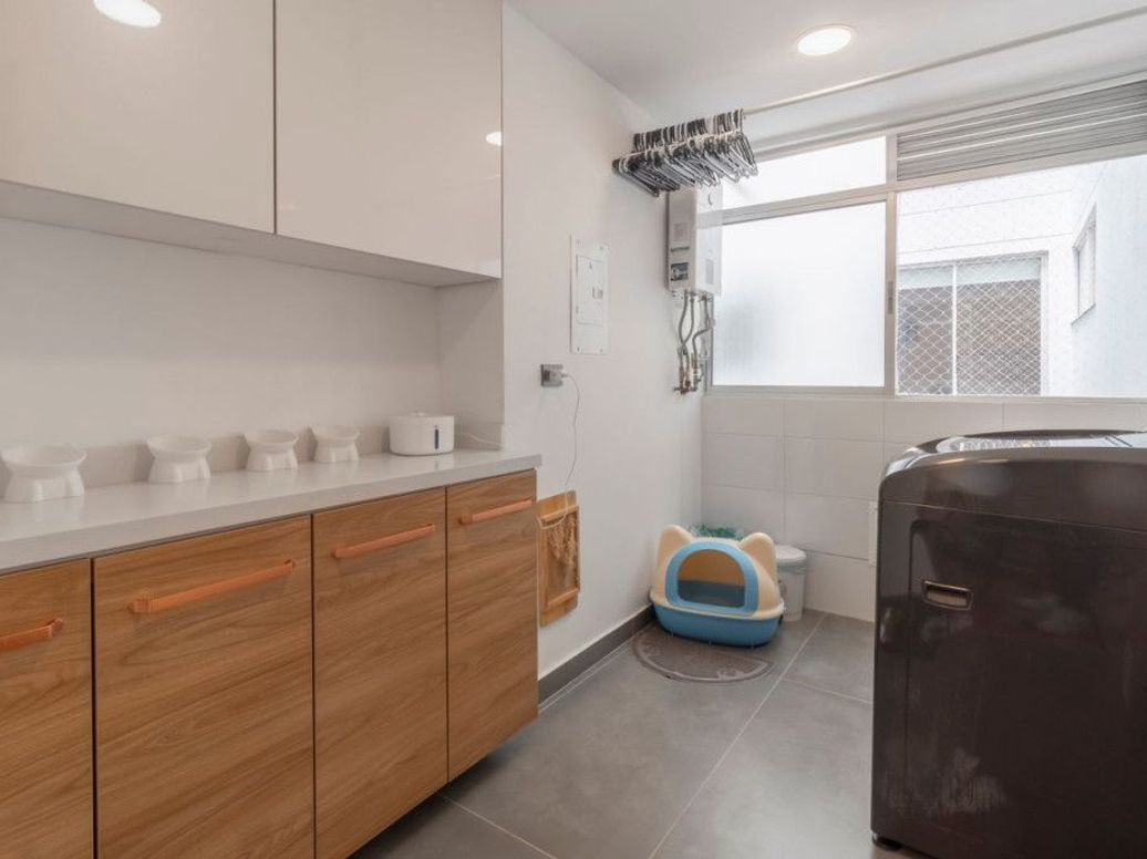 Apartamento de 3 alcobas en venta en Nuevo Contry, Bogotá, 106 m² · foto 7 de 16