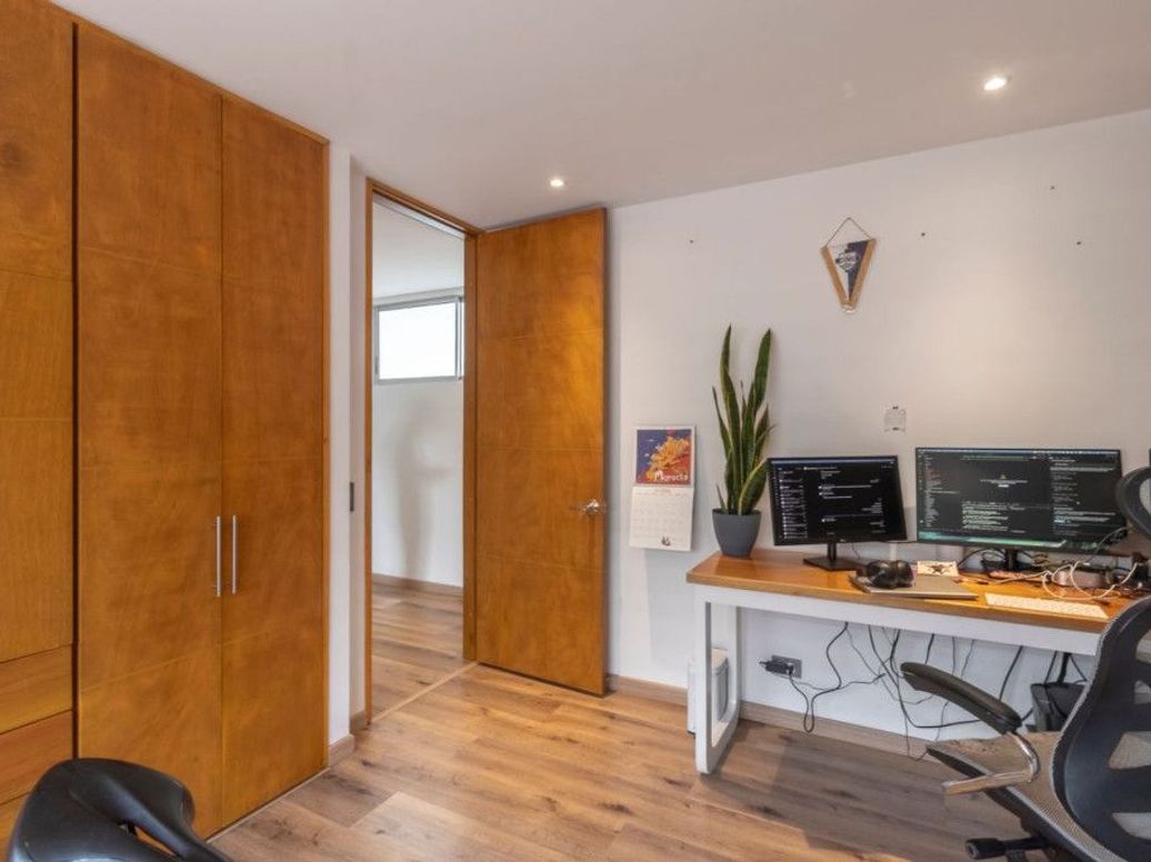 Apartamento de 3 alcobas en venta en Nuevo Contry, Bogotá, 106 m² · foto 15 de 16
