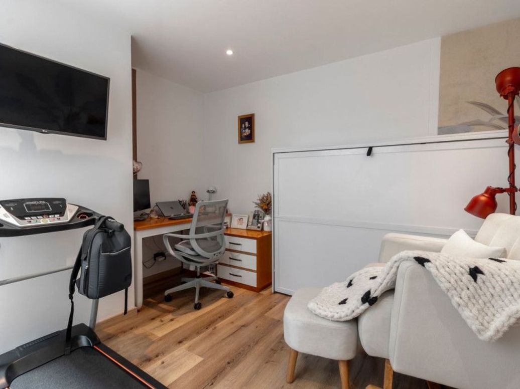 Apartamento de 3 alcobas en venta en Nuevo Contry, Bogotá, 106 m² · foto 12 de 16