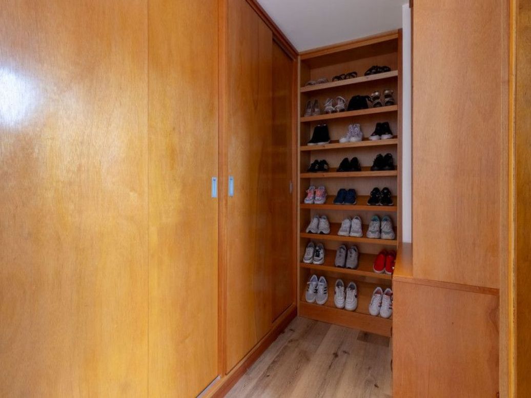 Apartamento de 3 alcobas en venta en Nuevo Contry, Bogotá, 106 m² · foto 10 de 16
