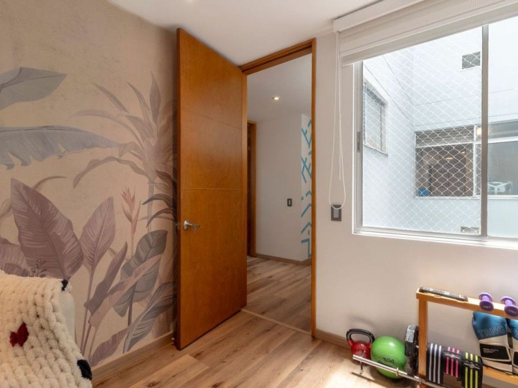 Apartamento de 3 alcobas en venta en Nuevo Contry, Bogotá, 106 m² · foto 13 de 16