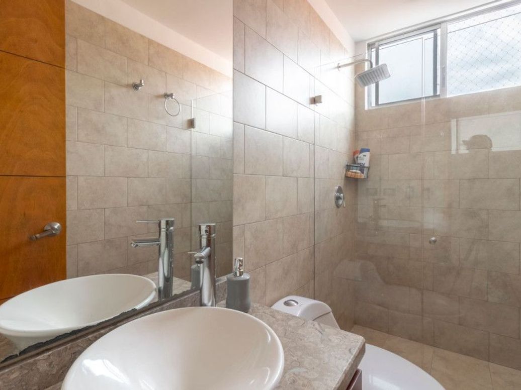 Apartamento de 3 alcobas en venta en Nuevo Contry, Bogotá, 106 m² · foto 16 de 16