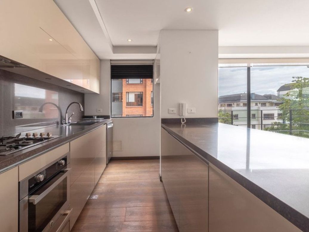 Apartamento de 3 alcobas en venta en Niza Suba, Bogotá, 116 m² · foto 7 de 20