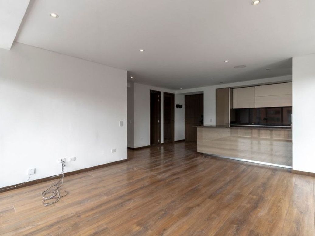 Apartamento de 3 alcobas en venta en Niza Suba, Bogotá, 116 m² · foto 3 de 20