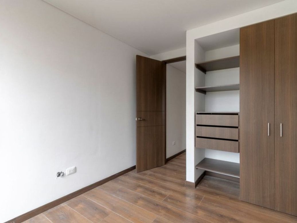 Apartamento de 3 alcobas en venta en Niza Suba, Bogotá, 116 m² · foto 14 de 20