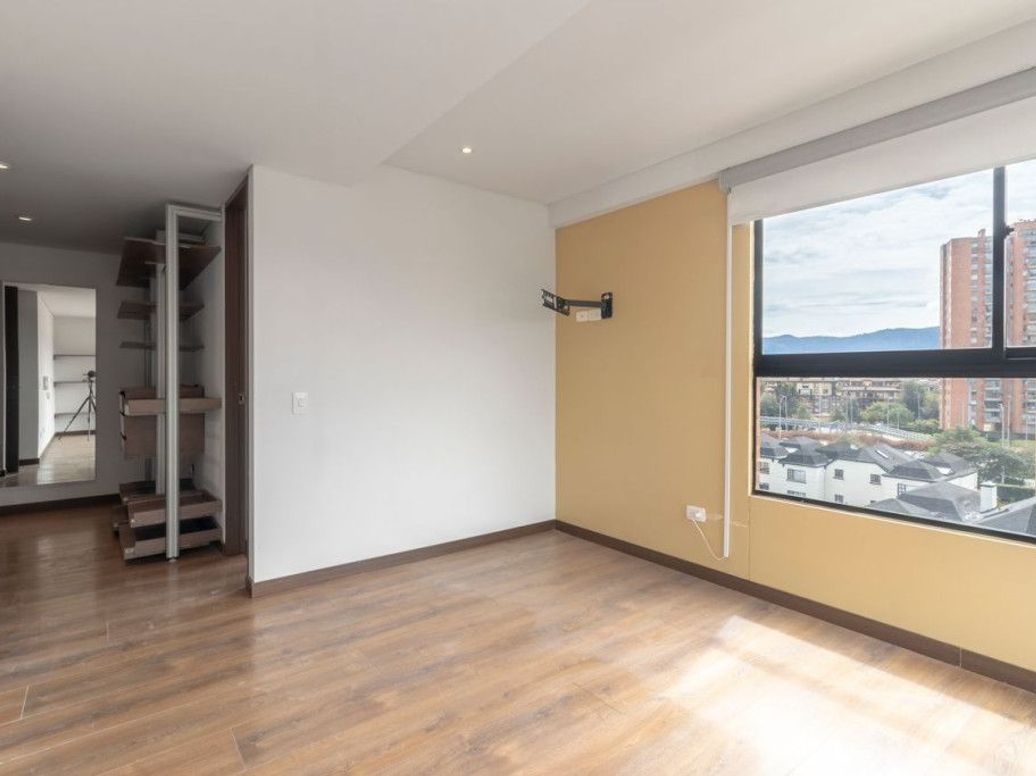 Apartamento de 3 alcobas en venta en Niza Suba, Bogotá, 116 m² · foto 17 de 20