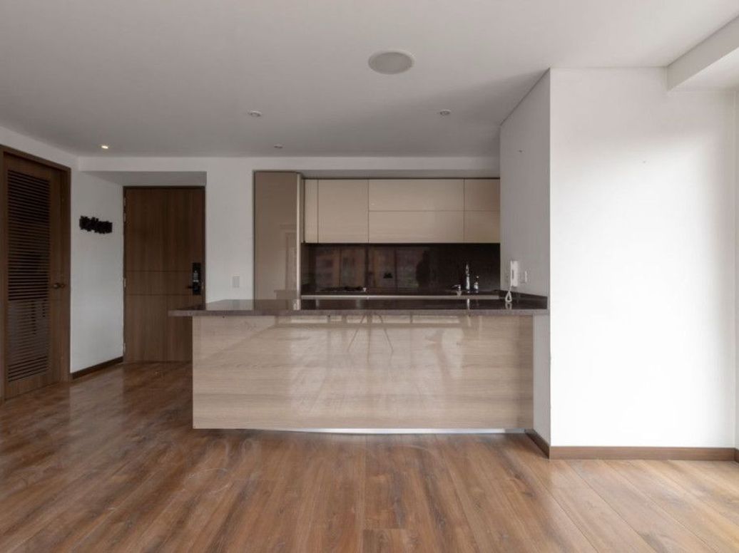 Apartamento de 3 alcobas en venta en Niza Suba, Bogotá, 116 m² · foto 5 de 20