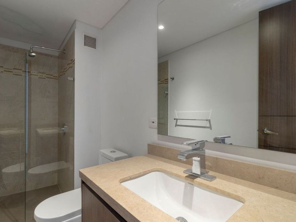 Apartamento de 3 alcobas en venta en Niza Suba, Bogotá, 116 m² · foto 15 de 20