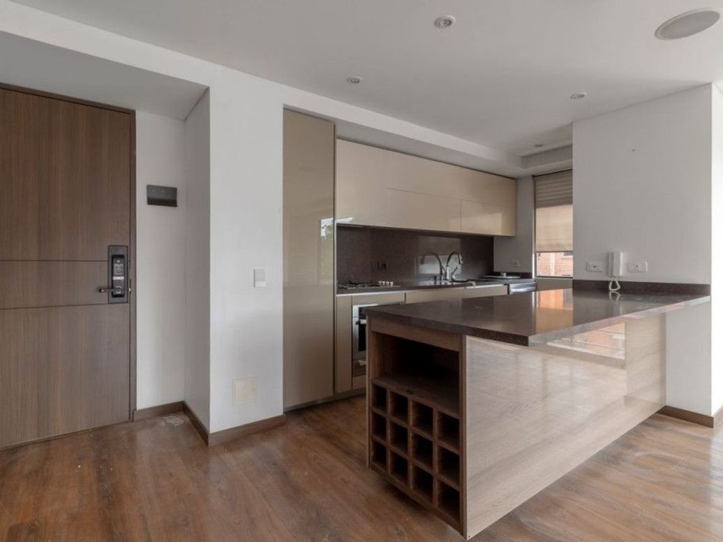 Apartamento de 3 alcobas en venta en Niza Suba, Bogotá, 116 m² · foto 6 de 20