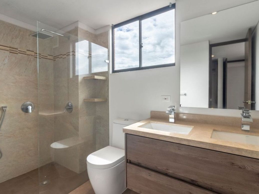 Apartamento de 3 alcobas en venta en Niza Suba, Bogotá, 116 m² · foto 20 de 20