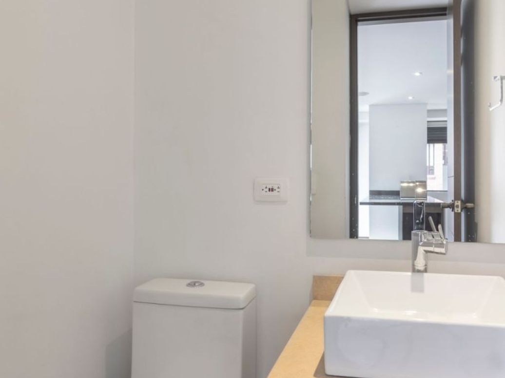 Apartamento de 3 alcobas en venta en Niza Suba, Bogotá, 116 m² · foto 8 de 20