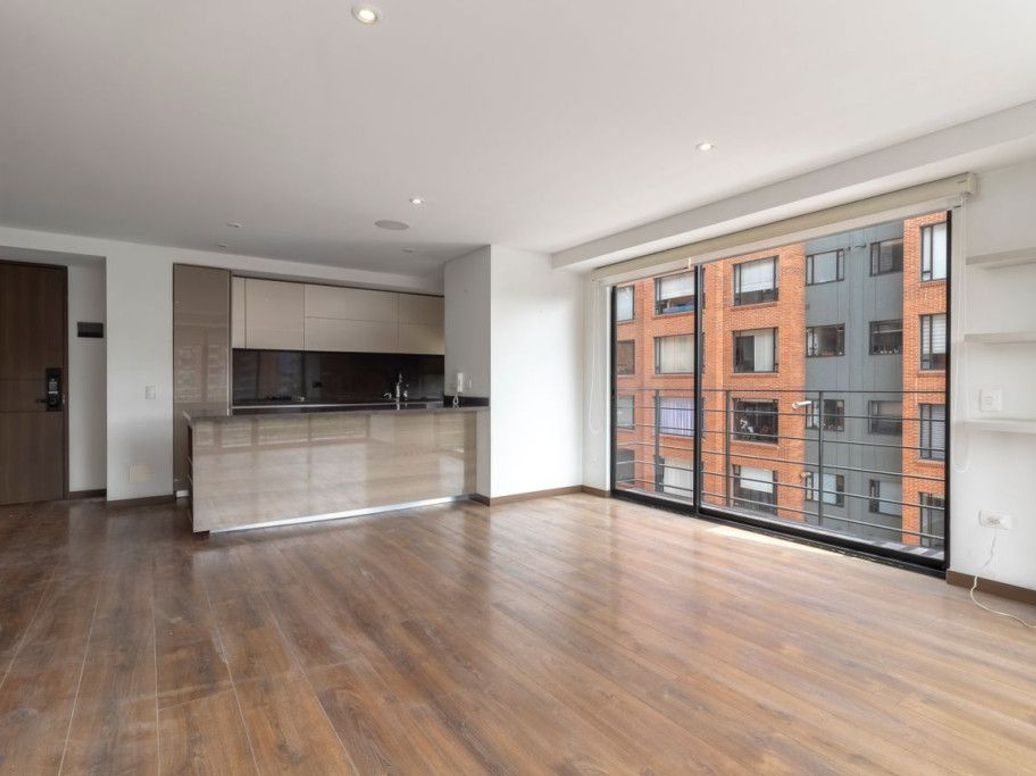 Apartamento de 3 alcobas en venta en Niza Suba, Bogotá, 116 m² · foto 4 de 20