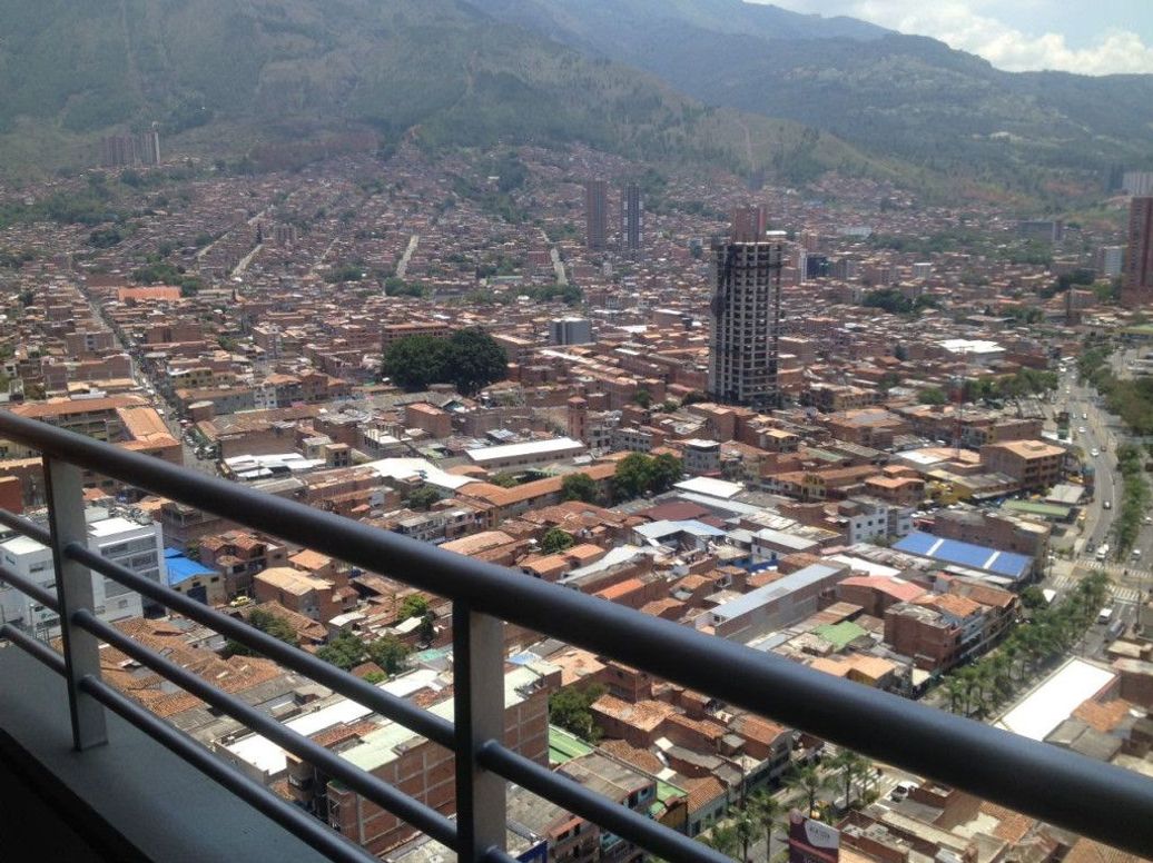 APARTAMENTO EN ARRIENDO en La Estacion