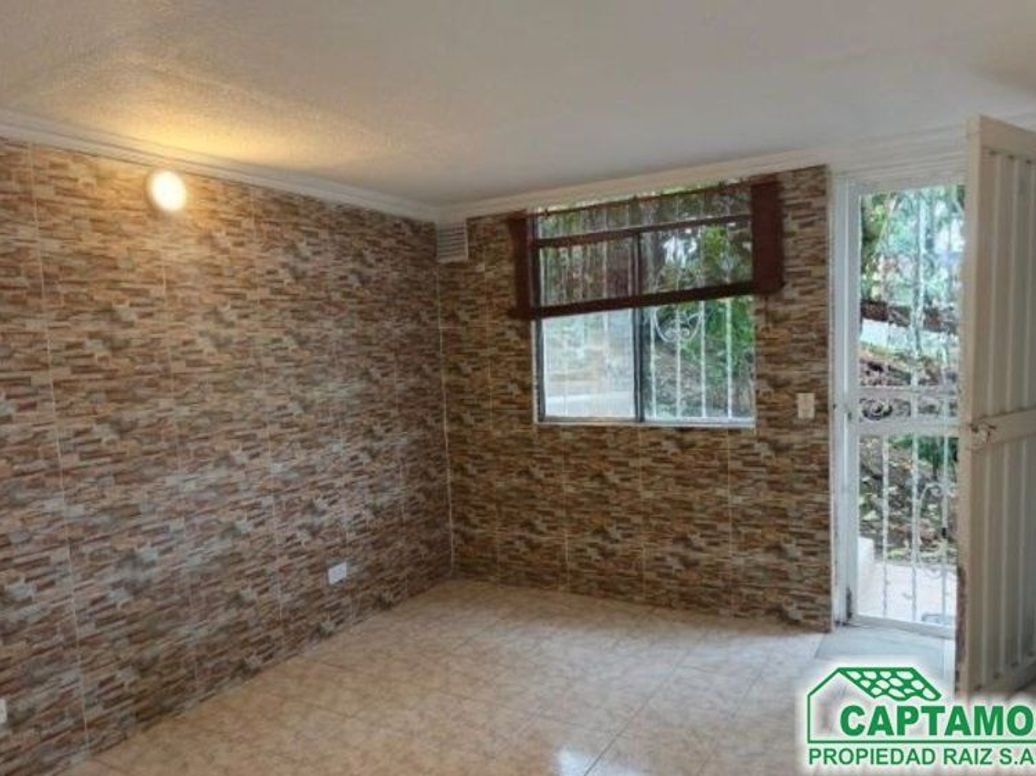 Casa en arriendo, La milagrosa en La Milagrosa