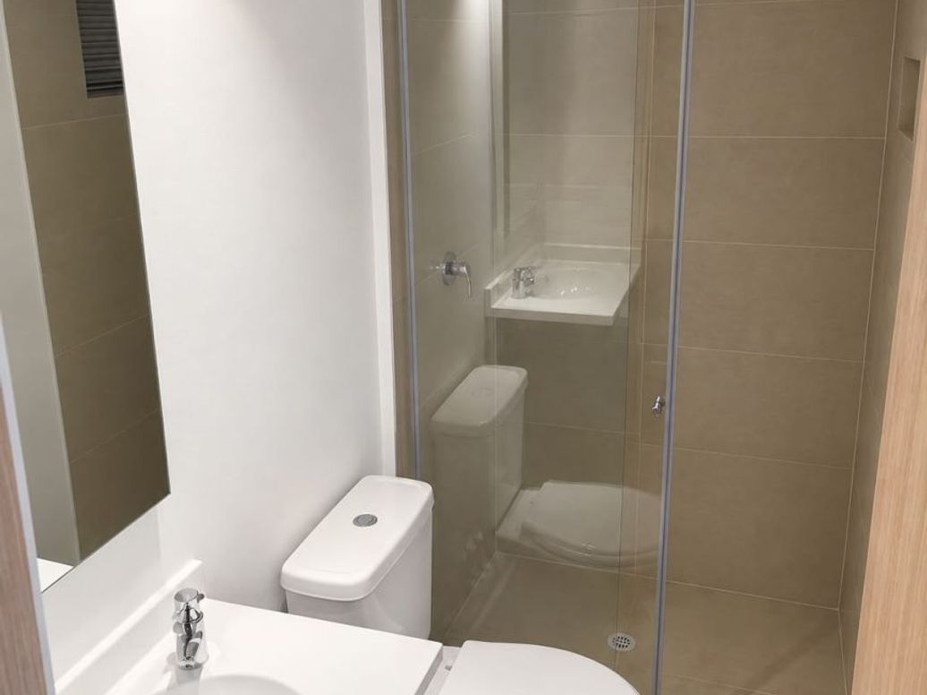 Apartamento de 2 alcobas en arriendo en Las Brisas, Bogotá, 36 m² · foto 7 de 9