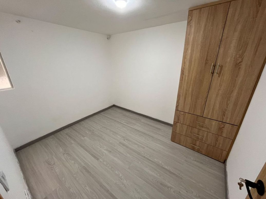 Apartamento de 2 alcobas en arriendo en El Progreso, Bogotá, 36 m² · foto 4 de 9