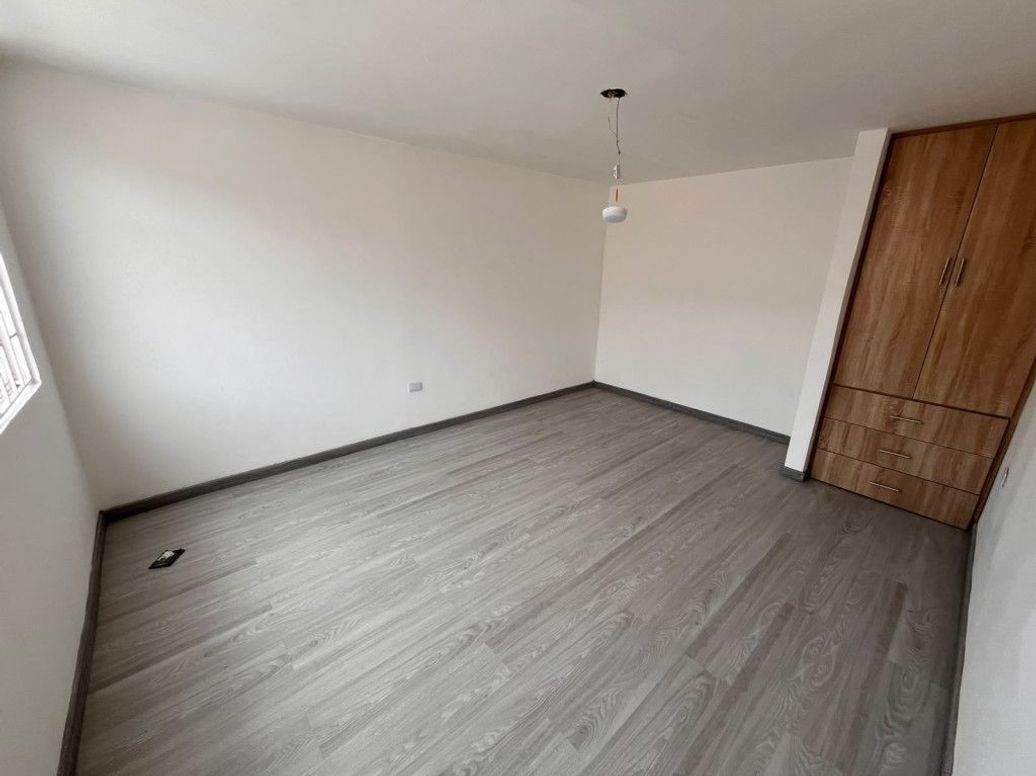 Apartamento de 2 alcobas en arriendo en El Progreso, Bogotá, 36 m² · foto 6 de 9