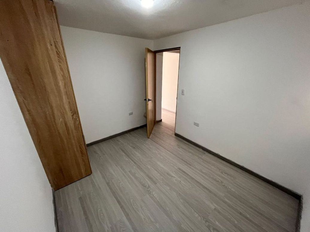 Apartamento de 2 alcobas en arriendo en El Progreso, Bogotá, 36 m² · foto 5 de 9