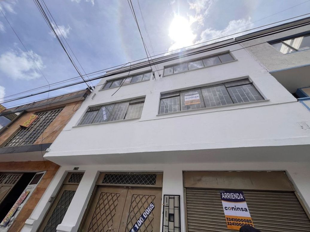 Apartamento de 2 alcobas en arriendo en El Progreso, Bogotá, 36 m² · foto 9 de 9
