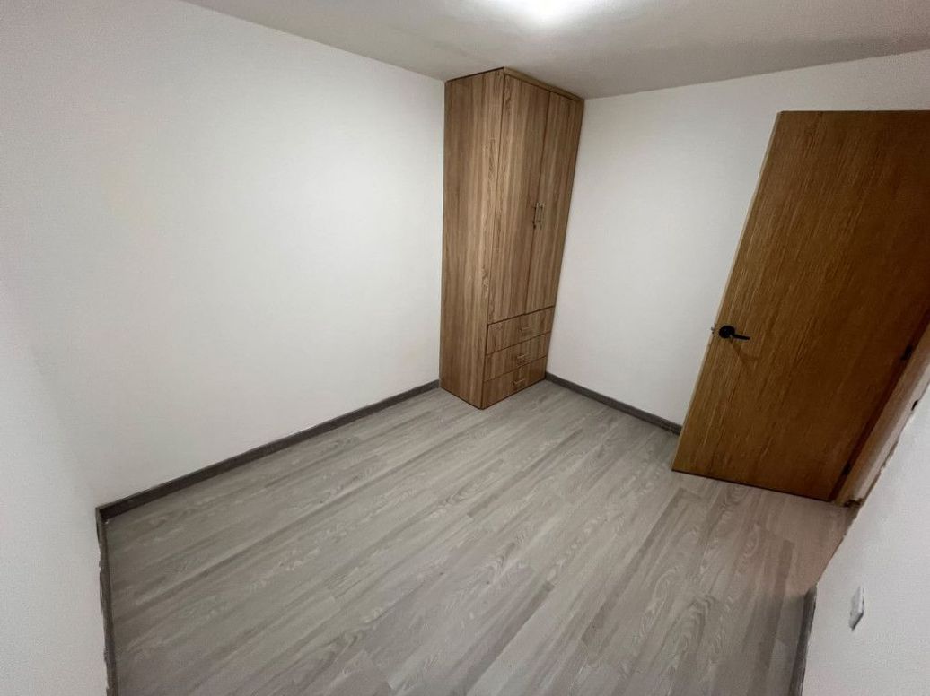 Apartamento de 2 alcobas en arriendo en El Progreso, Bogotá, 36 m² · foto 7 de 9
