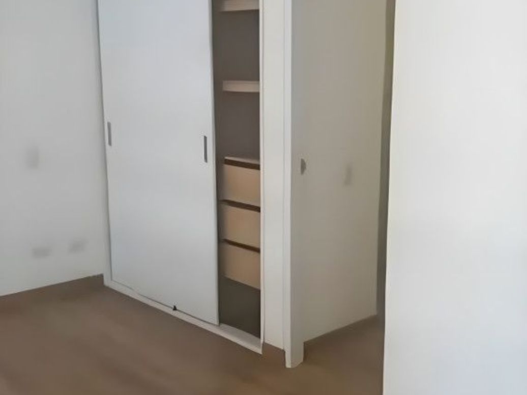 Apartaestudio en venta en Las Nieves, Bogotá, 30 m² · foto 3 de 20