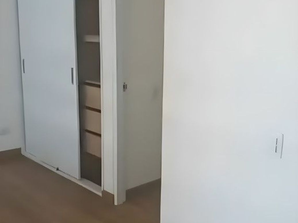 Apartaestudio en venta en Las Nieves, Bogotá, 30 m² · foto 4 de 20