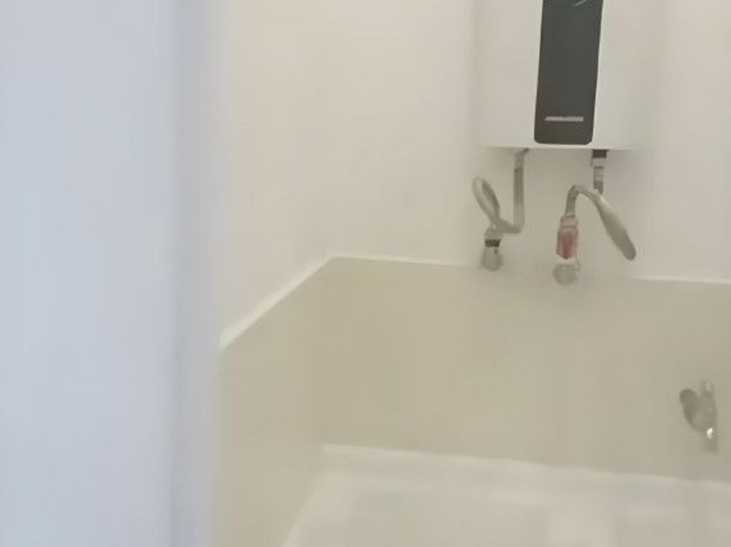 Apartaestudio en venta en Las Nieves, Bogotá, 30 m² · foto 8 de 20