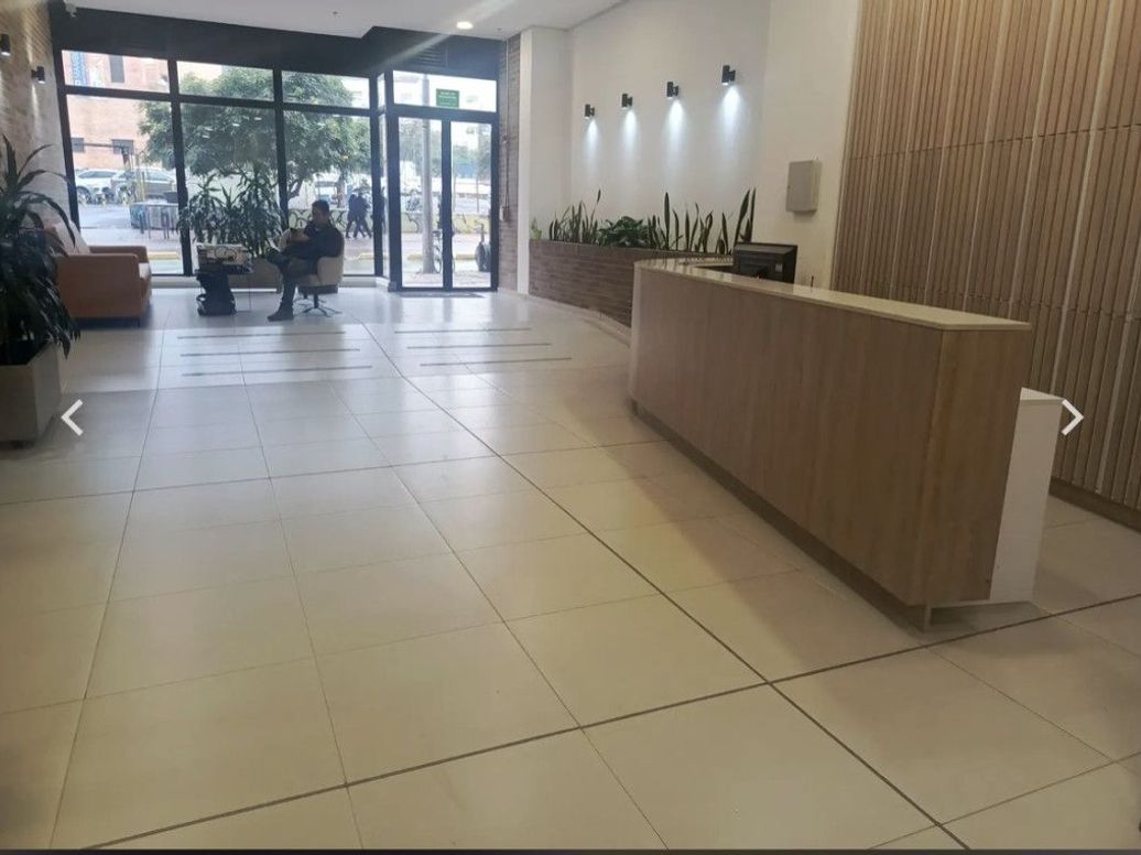 Apartaestudio en venta en Las Nieves, Bogotá, 30 m² · foto 13 de 20