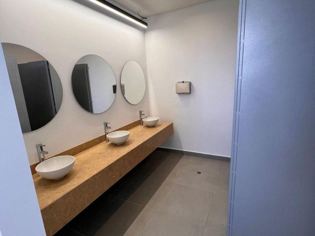 Apartaestudio en venta en Las Nieves, Bogotá, 30 m² · foto 9 de 20