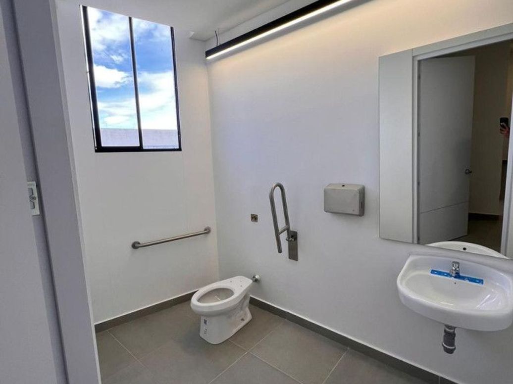 Apartaestudio en venta en Las Nieves, Bogotá, 30 m² · foto 10 de 20