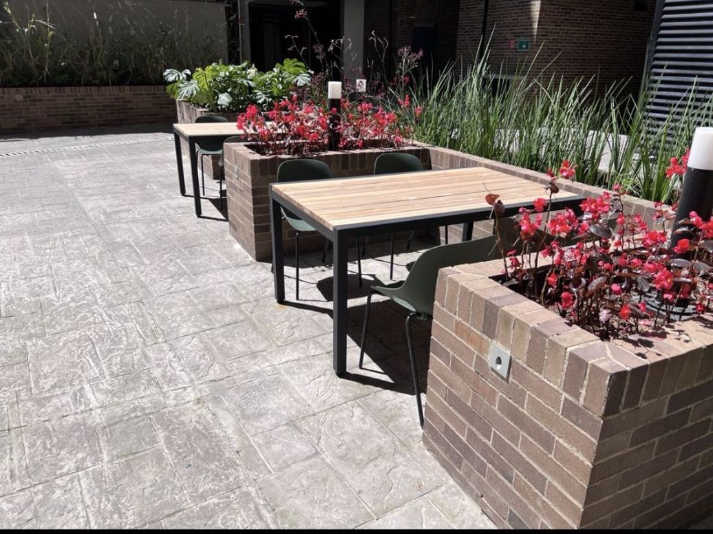 Apartaestudio en venta en Las Nieves, Bogotá, 30 m² · foto 20 de 20